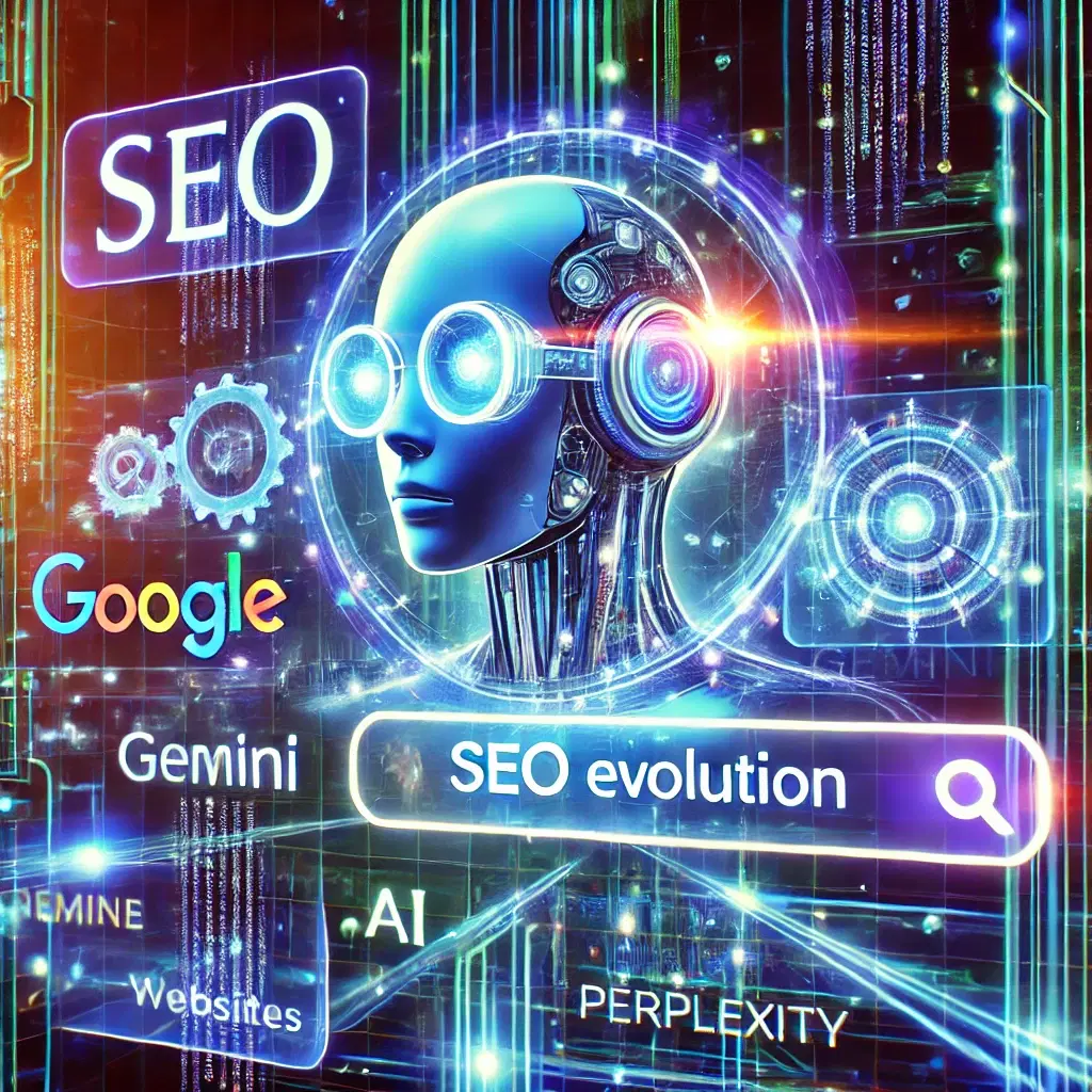 SEO Is Changing - Are You Keeping Up?