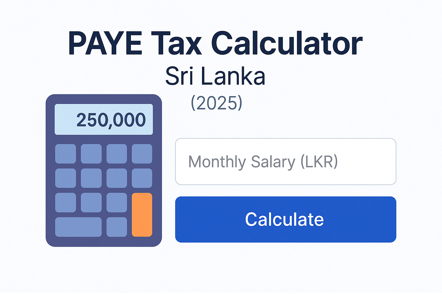 paye-calculator